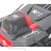 Vertikutátor CRAMER 48SC36 (Dodávané bez batérie a nabíjačky) náhled