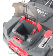 Vertikutátor CRAMER 48SC36 (Dodávané bez batérie a nabíjačky) náhled