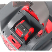 Vertikutátor CRAMER 48SC36 (Dodávané bez batérie a nabíjačky) náhled