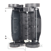 Vertikutátor CRAMER 48SC36 (Dodávané bez batérie a nabíjačky) náhled