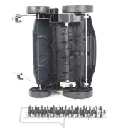 Vertikutátor CRAMER 48SC36 (Dodávané bez batérie a nabíjačky) náhled