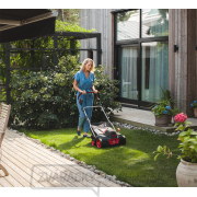 Vertikutátor CRAMER 48SC36 (Dodávané bez batérie a nabíjačky) náhled