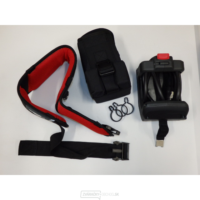 Bedrový pás CRAMER A82HBX-CR