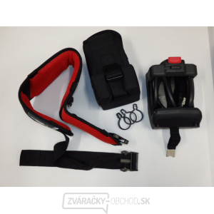 Bedrový pás CRAMER A82HBX-CR Bedrový pás CRAMER A82HBX-CR gallery main image