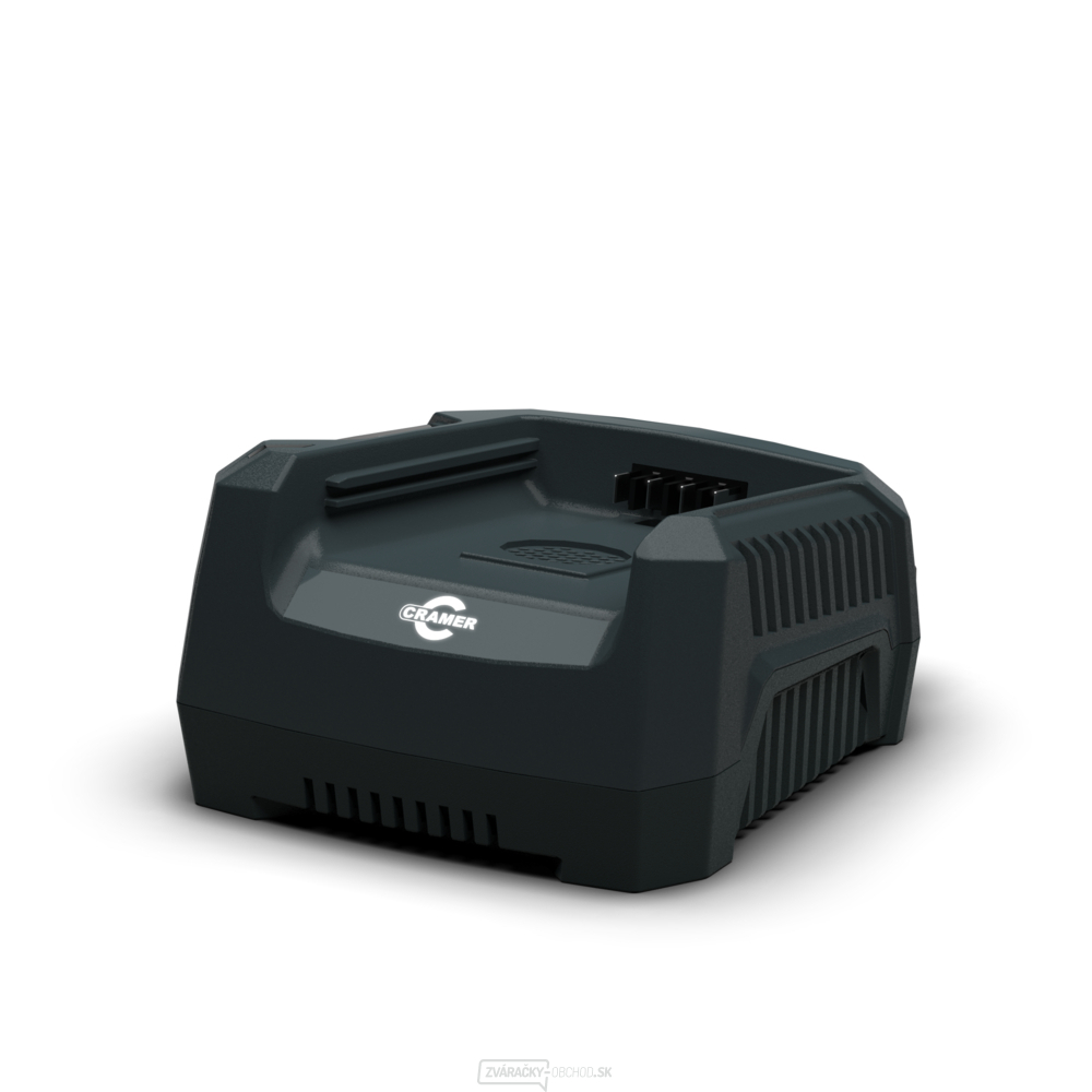 Nabíjačka CRAMER 82C1G 82V 4A Nabíjačka CRAMER 82C1G 82V 4A gallery main image
