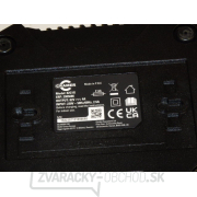 Nabíjačka CRAMER 82C1G 82V 4A Náhľad