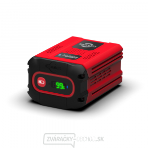 Batéria CRAMER 82V180 82V 2,5Ah Batéria CRAMER 82V180 82V 2,5Ah gallery main image