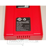 Batéria CRAMER 82V360 82V 5Ah Náhľad