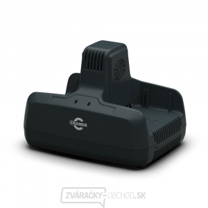 Nabíjačka dual CRAMER 82C2 82V 8A Nabíjačka dual CRAMER 82C2 82V 8A gallery main image