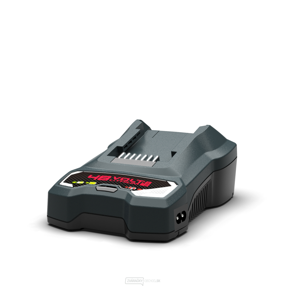 Nabíjačka CRAMER 48C 48V 4A