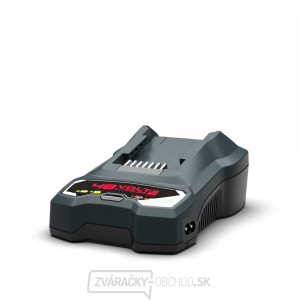 Nabíjačka CRAMER 48C 48V 4A Nabíjačka CRAMER 48C 48V 4A gallery main image