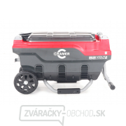 Nabíjačka CRAMER 6 slotov 82C6 Nabíjačka CRAMER 6 slotov 82C6 náhled