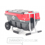 Nabíjačka CRAMER 6 slotov 82C6 Nabíjačka CRAMER 6 slotov 82C6 náhled