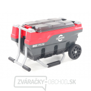 Nabíjačka CRAMER 6 slotov 82C6 Nabíjačka CRAMER 6 slotov 82C6 náhled