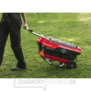 Nabíjačka CRAMER 6 slotov 82C6 Nabíjačka CRAMER 6 slotov 82C6 náhled