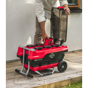 Nabíjačka CRAMER 6 slotov 82C6 Nabíjačka CRAMER 6 slotov 82C6 náhled