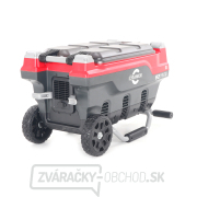 Nabíjačka CRAMER 6 slotov 82C6 náhled