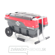 Nabíjačka CRAMER 6 slotov 82C6 náhled