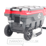 Nabíjačka CRAMER 6 slotov 82C6 náhled