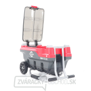 Nabíjačka CRAMER 6 slotov 82C6 náhled