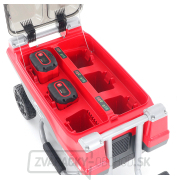 Nabíjačka CRAMER 6 slotov 82C6 náhled