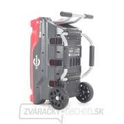 Nabíjačka CRAMER 6 slotov 82C6 náhled