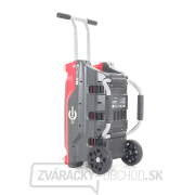 Nabíjačka CRAMER 6 slotov 82C6 náhled