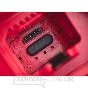 Nabíjačka CRAMER 6 slotov 82C6 náhled