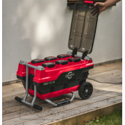 Nabíjačka CRAMER 6 slotov 82C6 náhled