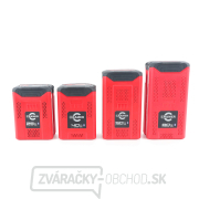 Nabíjačka CRAMER 6 slotov 82C6 náhled