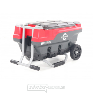 Nabíjačka CRAMER 6 slotov 82C6 Nabíjačka CRAMER 6 slotov 82C6 gallery main image