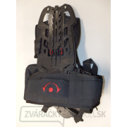 Ergonomický postroj CRAMER A82EH-CR Náhľad