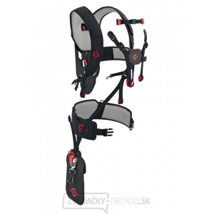 Ergonomický postroj CRAMER A82EH-CR Ergonomický postroj CRAMER A82EH-CR gallery main image