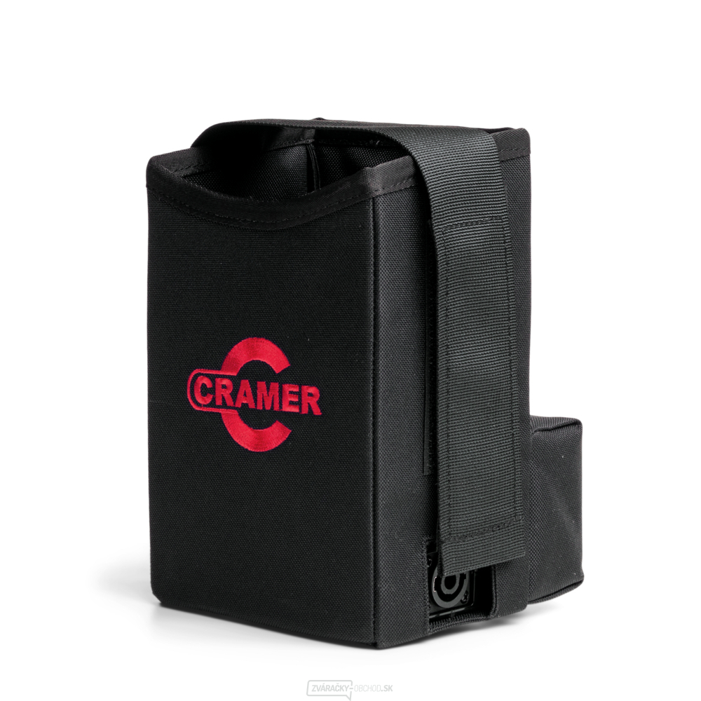 Vrecko na batériu CRAMER A82EHBP-CR