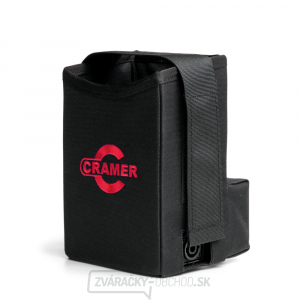 Vrecko na batériu CRAMER A82EHBP-CR Vrecko na batériu CRAMER A82EHBP-CR gallery main image