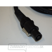 Batériový adaptér CRAMER A82EHBA-CR Náhľad