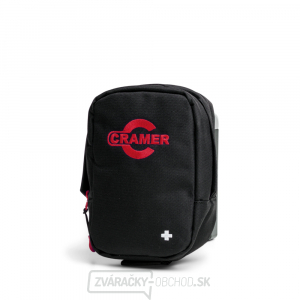 Vrecko na náradie CRAMER A82HBTP-CR Vrecko na náradie CRAMER A82HBTP-CR gallery main image