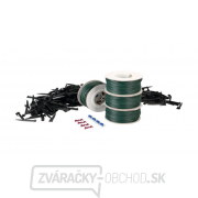 Inštalačný Kit - Veľký L CRAMER RLM  Inštalačný Kit - Veľký L CRAMER RLM  gallery main image