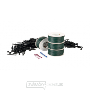 Inštalačný Kit - Veľký L CRAMER RLM  Inštalačný Kit - Veľký L CRAMER RLM  gallery main image