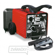 Trafozváračky Nordica 4220 Turbo Telwin  Trafozváračky Nordica 4220 Turbo Telwin  gallery main image