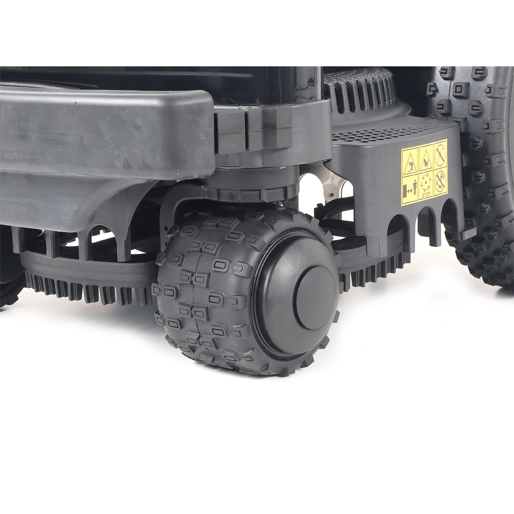 Robotická kosačka na trávu TECHline NEXTTECH BX4 4WD Náhľad