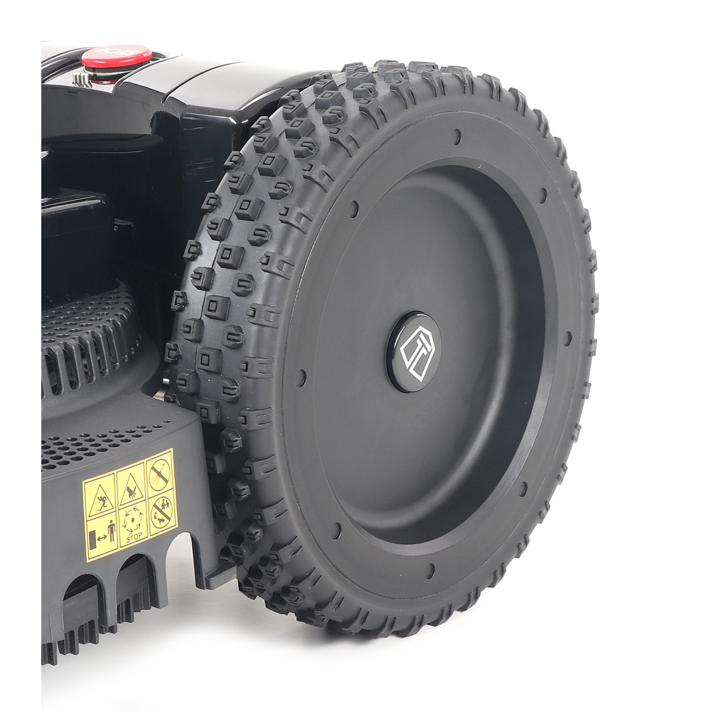 Robotická kosačka na trávu TECHline NEXTTECH BX4 4WD Náhľad