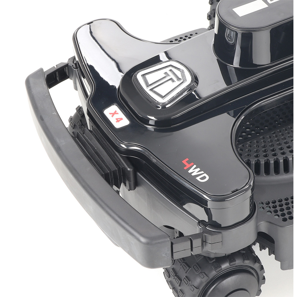Robotická kosačka na trávu TECHline NEXTTECH BX4 4WD Náhľad