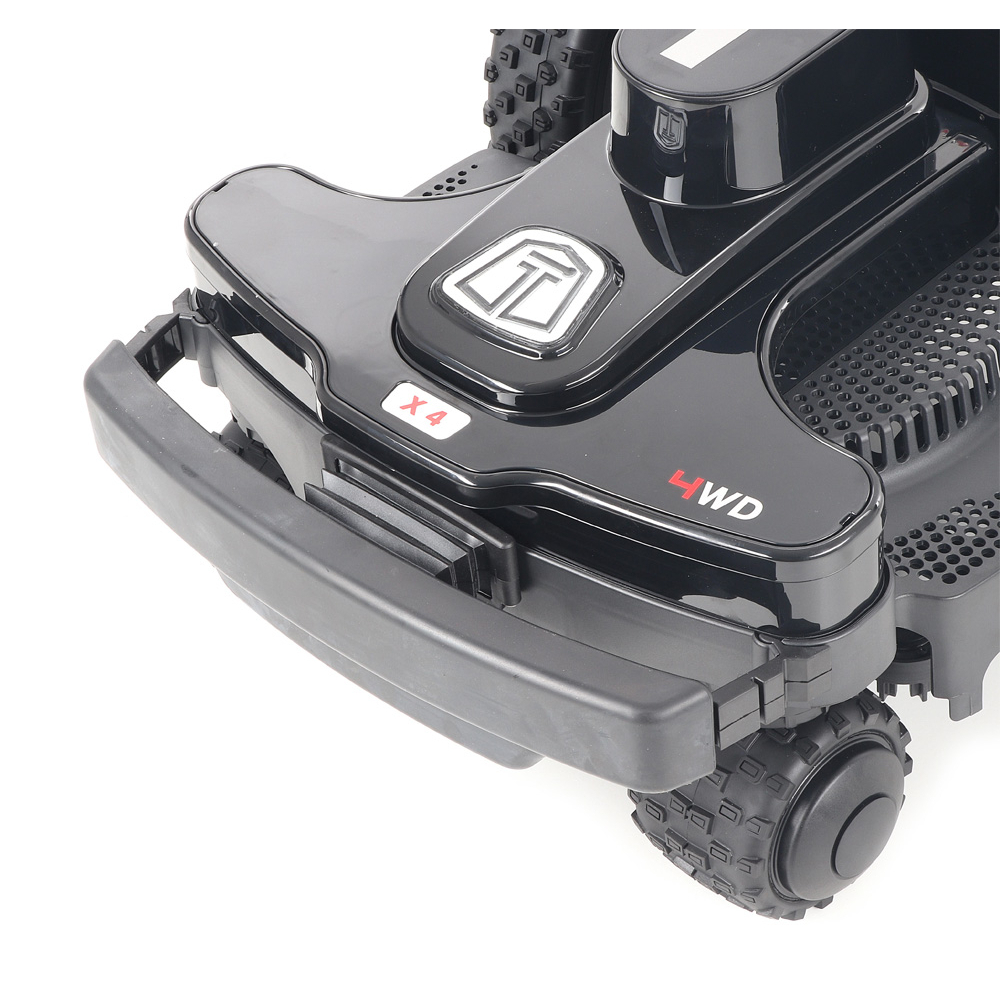 Robotická kosačka na trávu TECHline NEXTTECH BX4 4WD Náhľad
