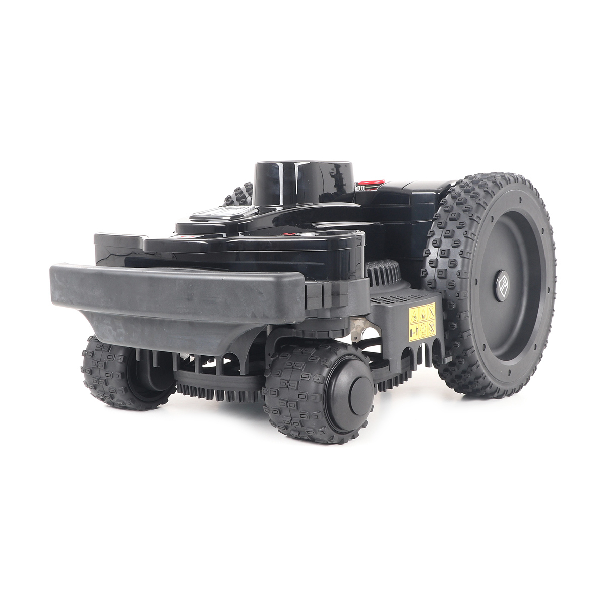 Robotická kosačka na trávu TECHline NEXTTECH BX4 4WD Náhľad