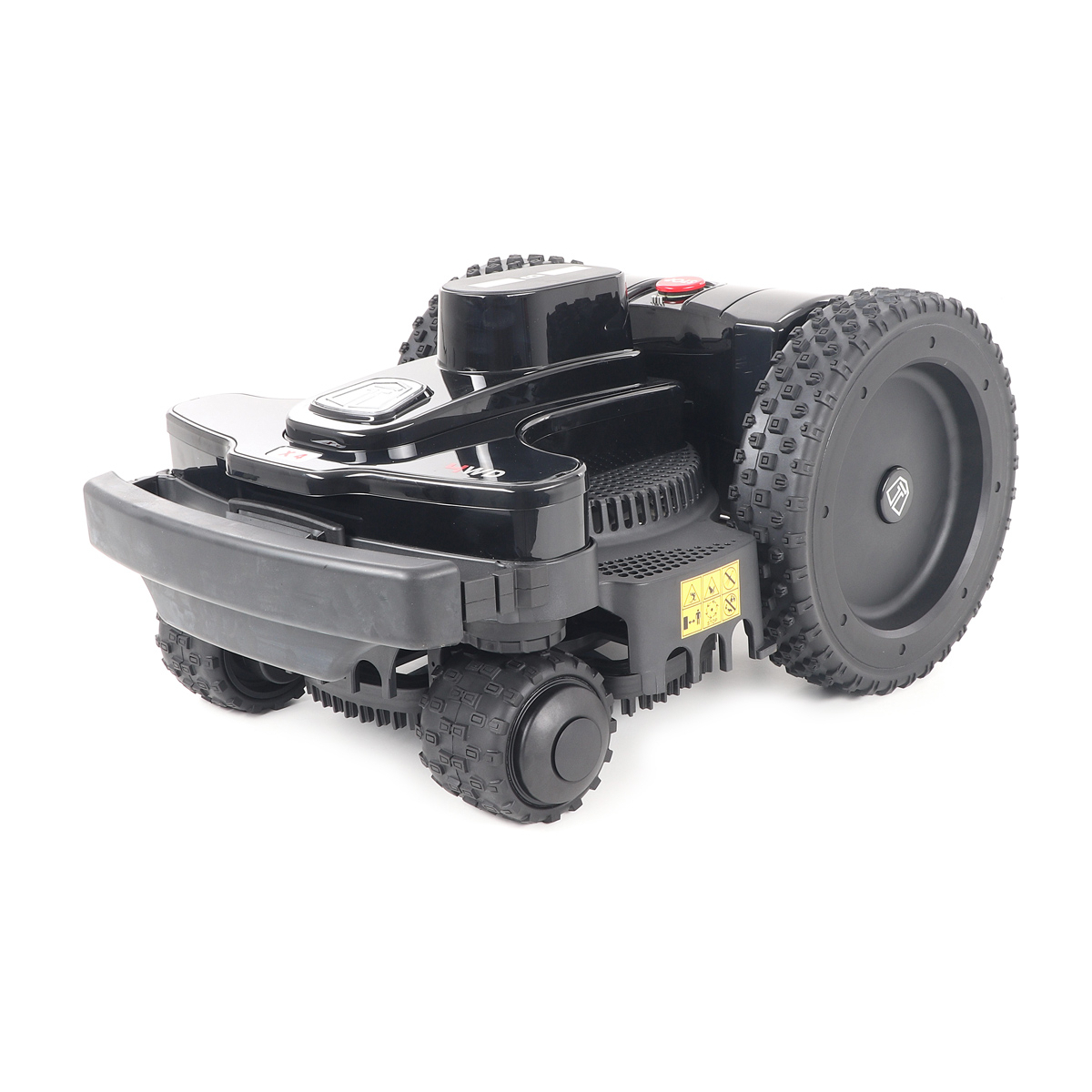 Robotická kosačka na trávu TECHline NEXTTECH BX4 4WD Náhľad