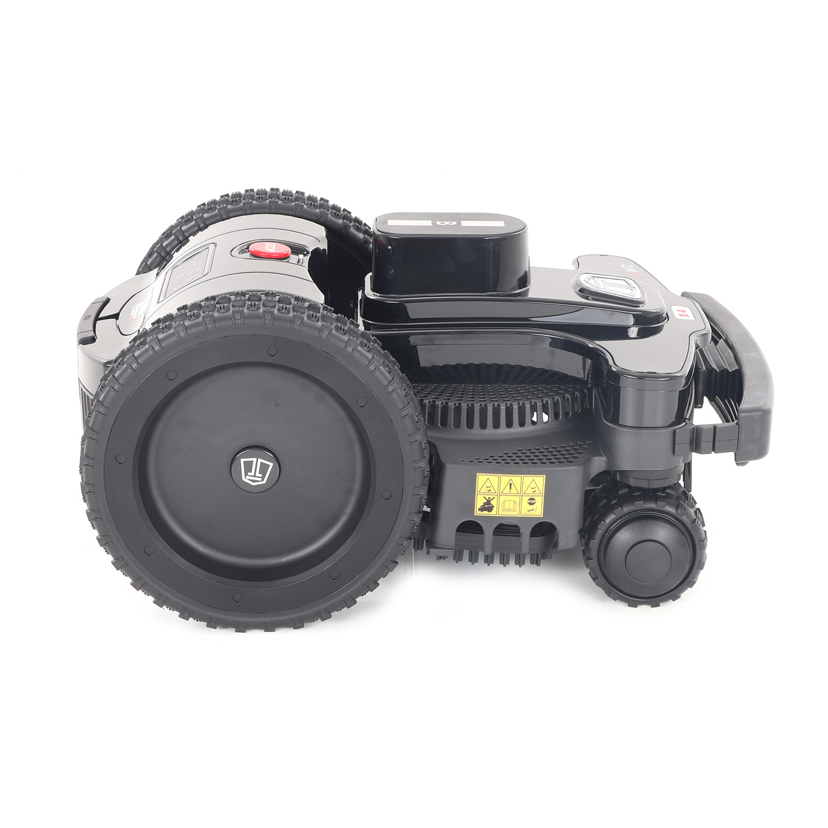 Robotická kosačka na trávu TECHline NEXTTECH BX4 4WD Náhľad