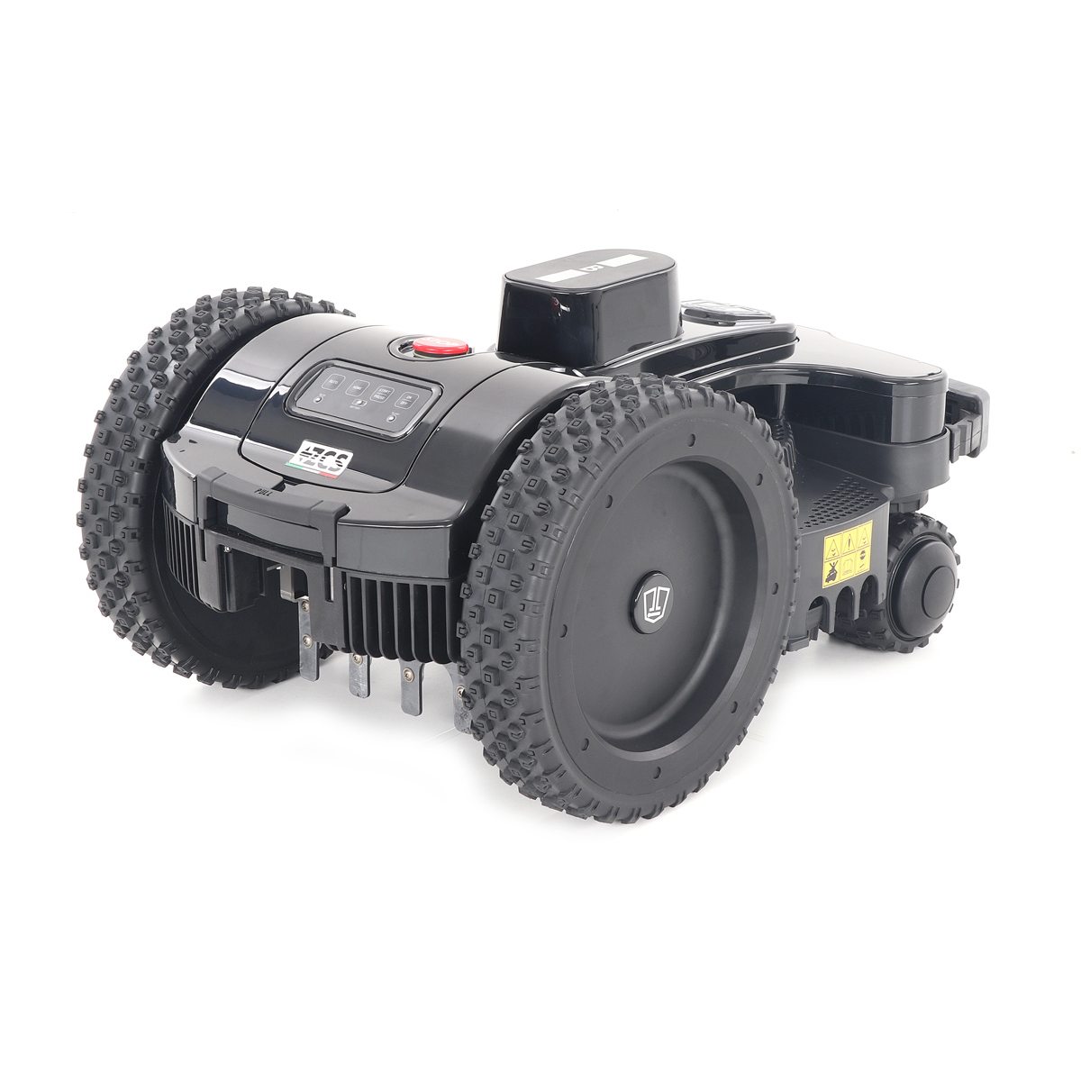 Robotická kosačka na trávu TECHline NEXTTECH BX4 4WD Náhľad