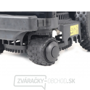 Robotická kosačka na trávu TECHline NEXTTECH BX4 4WD Robotická kosačka na trávu TECHline NEXTTECH BX4 4WD náhled