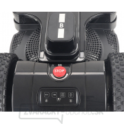 Robotická kosačka na trávu TECHline NEXTTECH BX4 4WD Robotická kosačka na trávu TECHline NEXTTECH BX4 4WD náhled